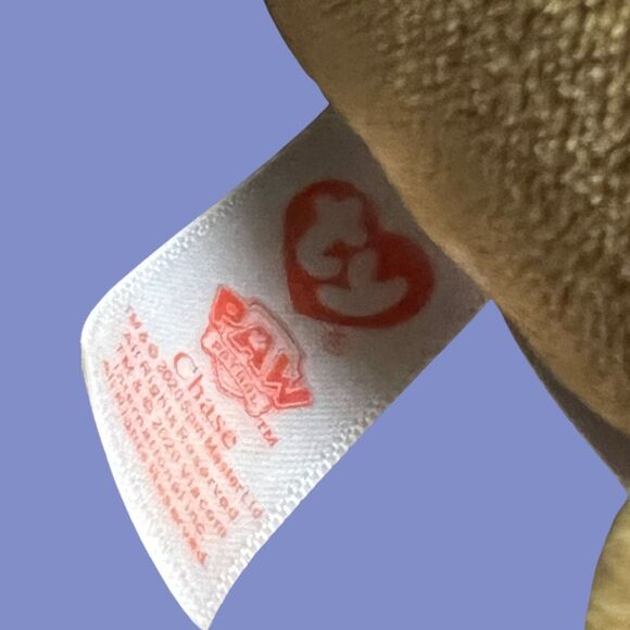 Ty Beanie Babies Paw Patrol Everest Chase & Rocky - Picture 7 of 11
